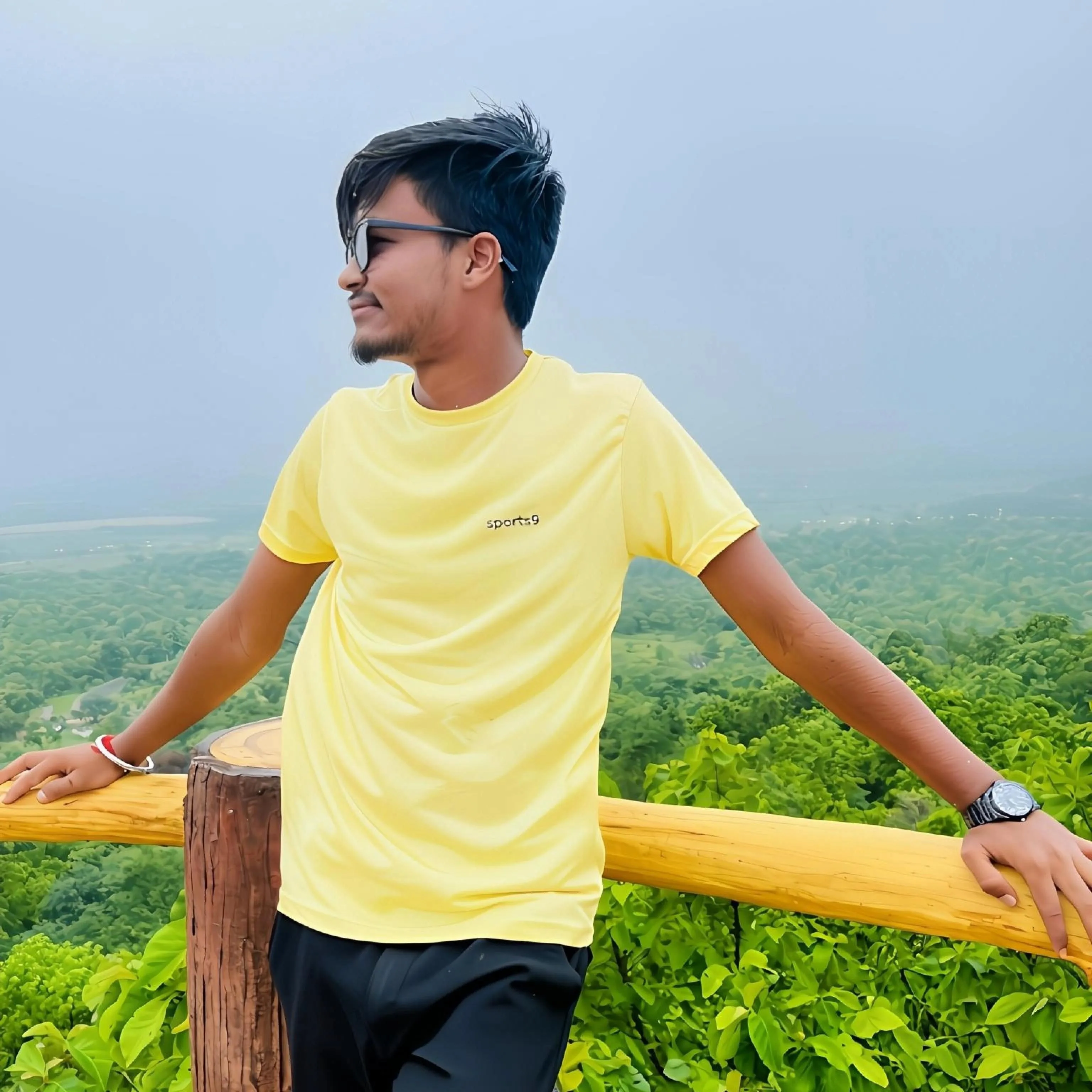 Rohan jadav