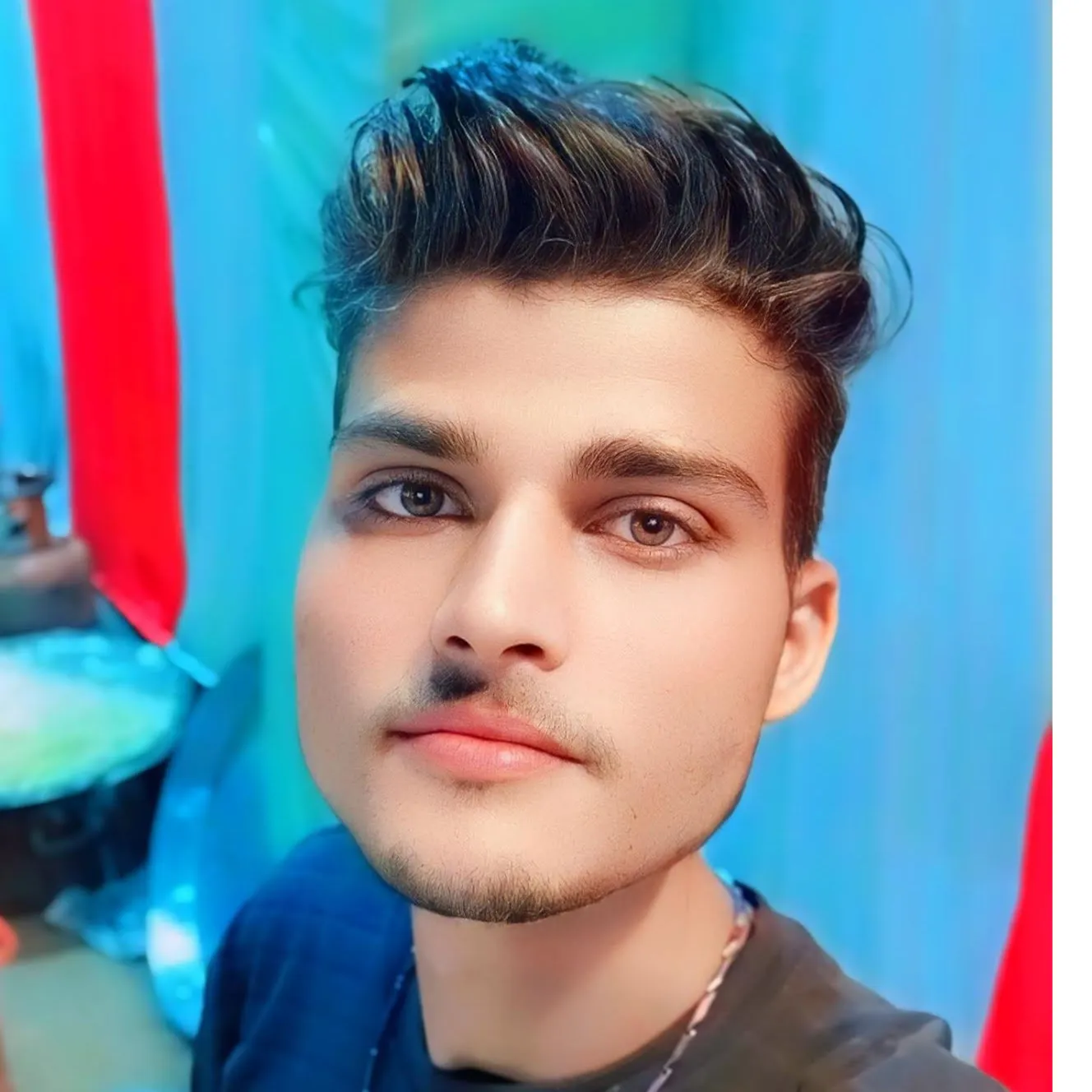 Pramod Kushwaha