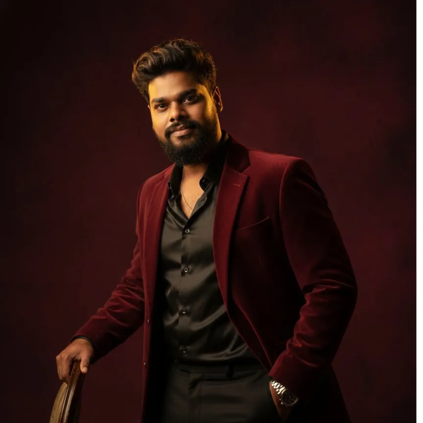 Ganesh patole