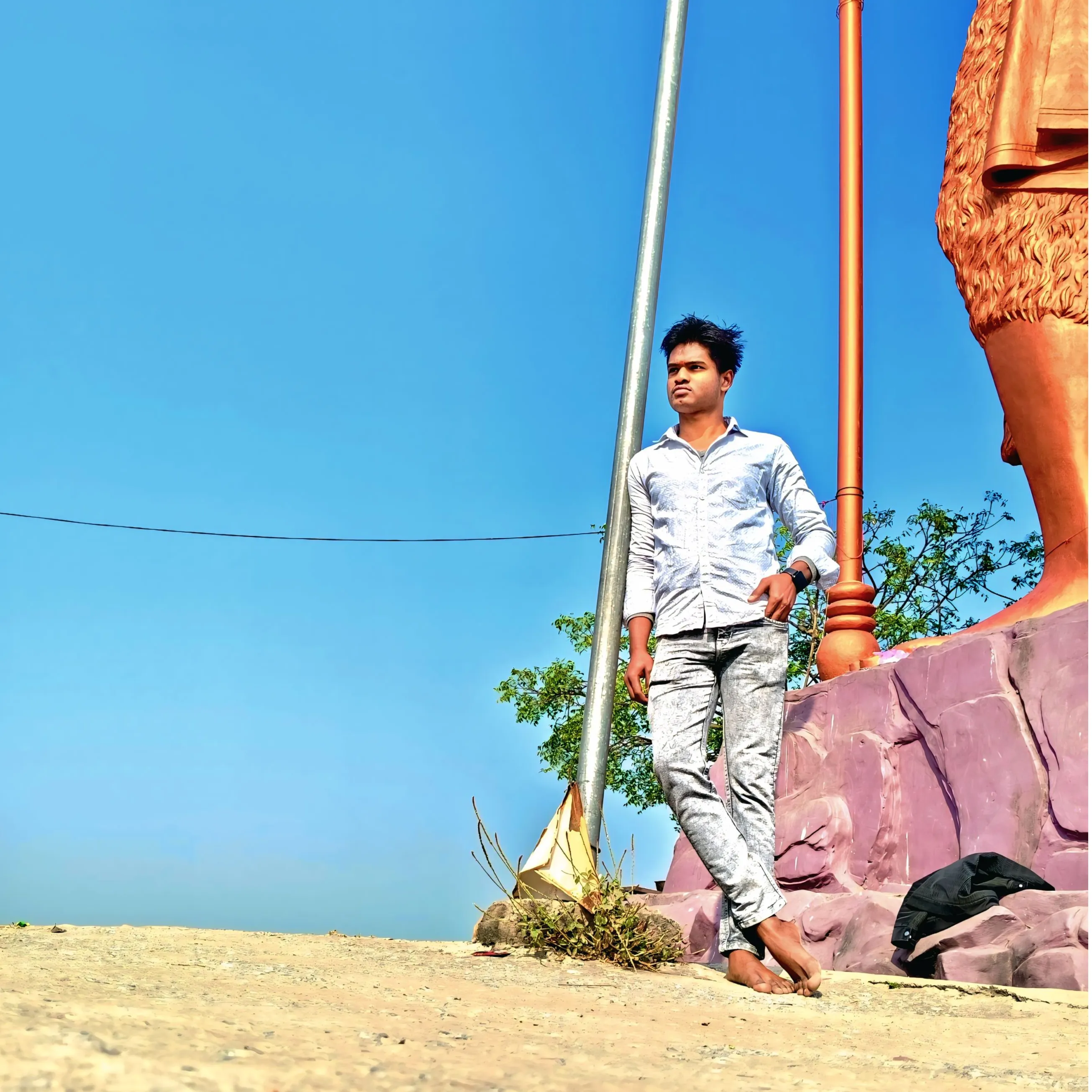 Banti Kushwah