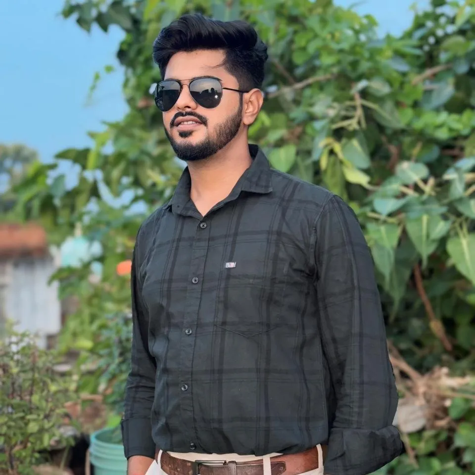 KANISK KASHYAP