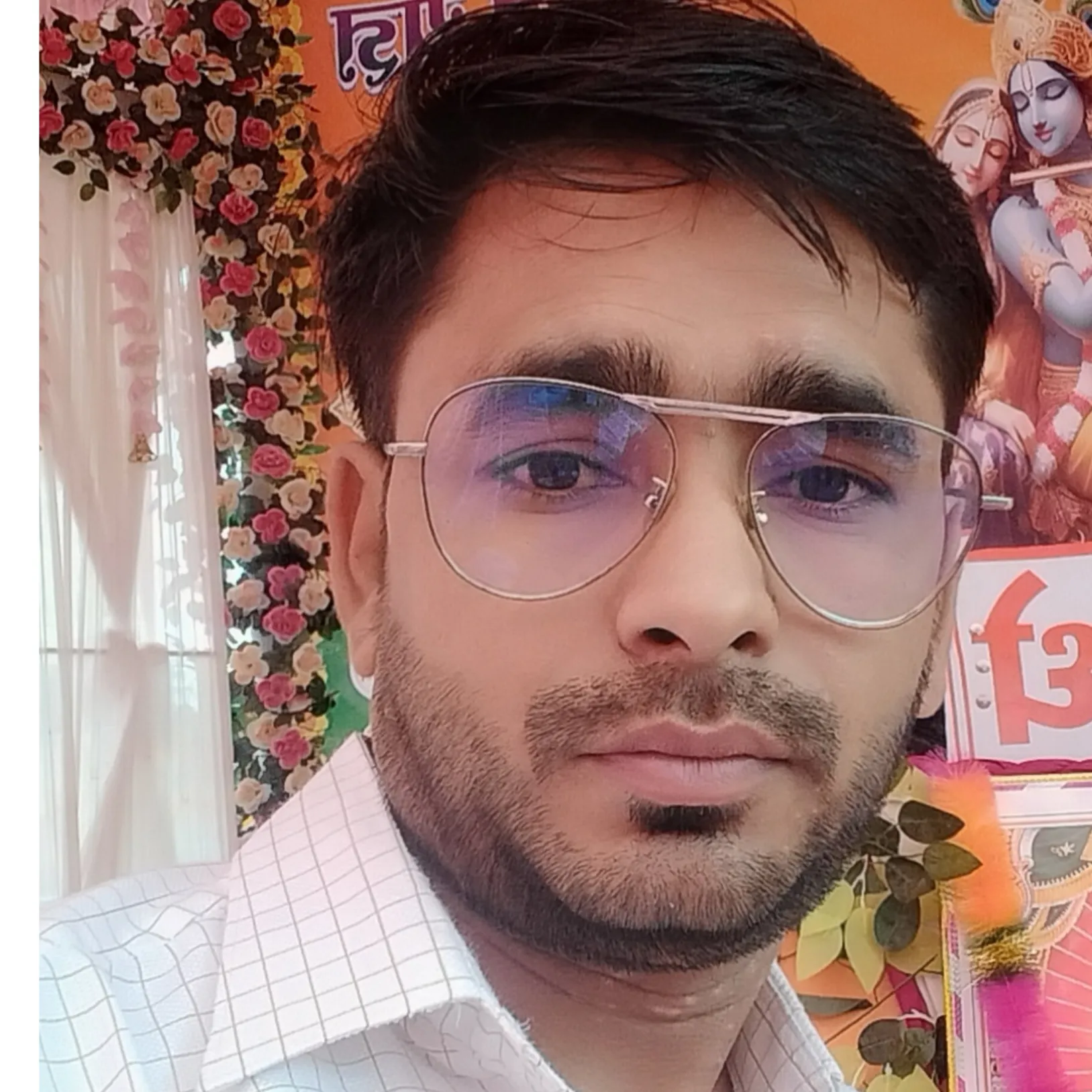Sonu Tiwari