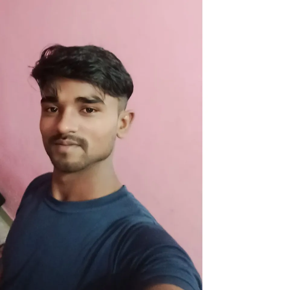 Sandeep Kumar