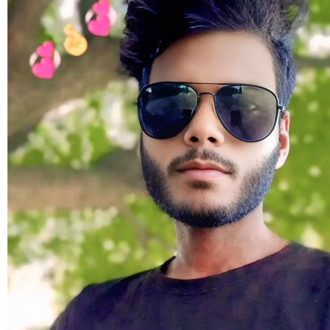 Shyamu Gautam