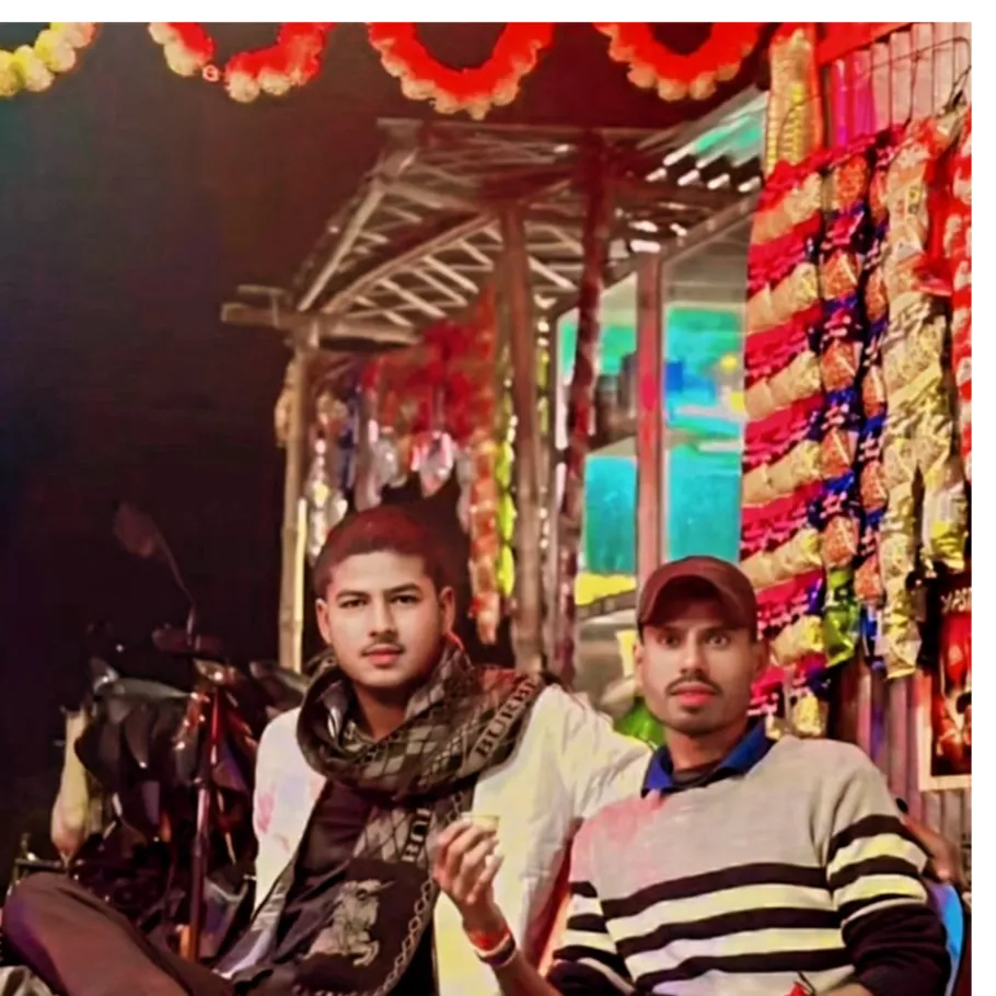 karan karan