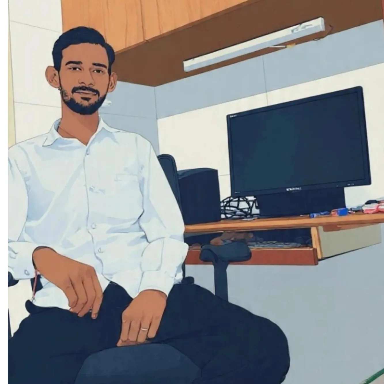pawan kumar
