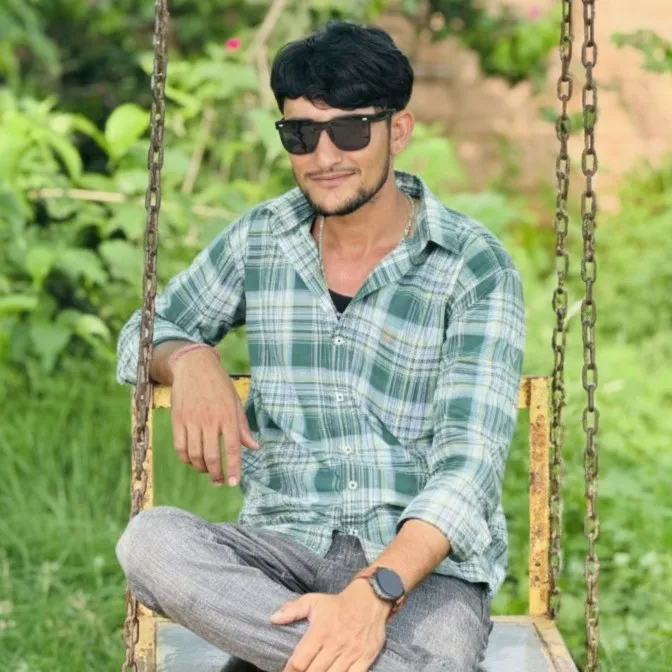 Surendra Choudhary