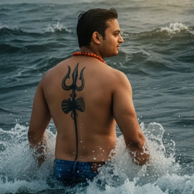romeo chauhan