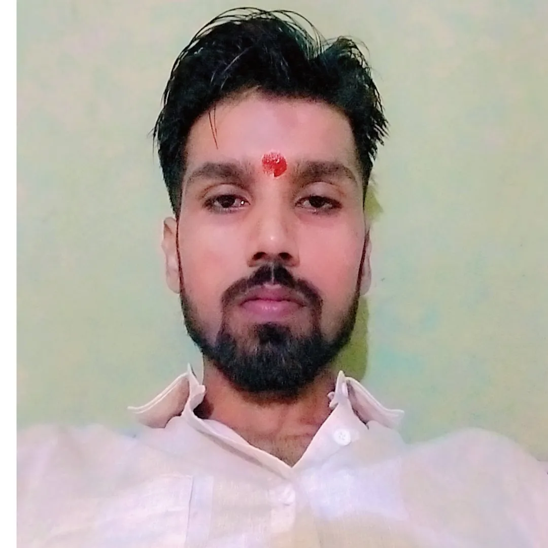 Rahil krishna