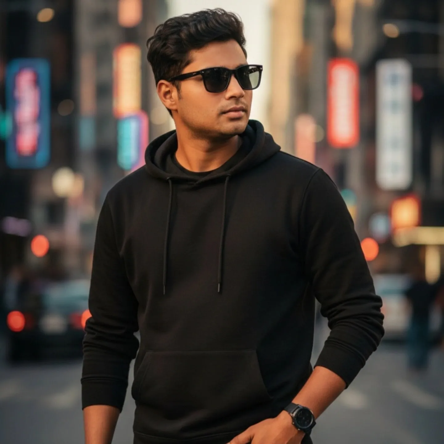 Pushpendra Pal