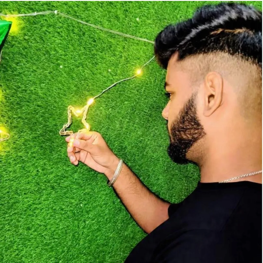 sahil Badala
