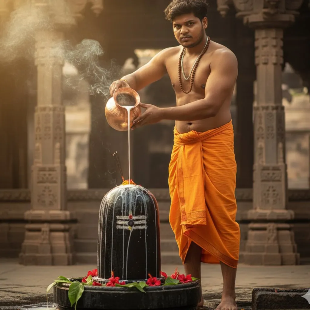 Vasantji Thakor