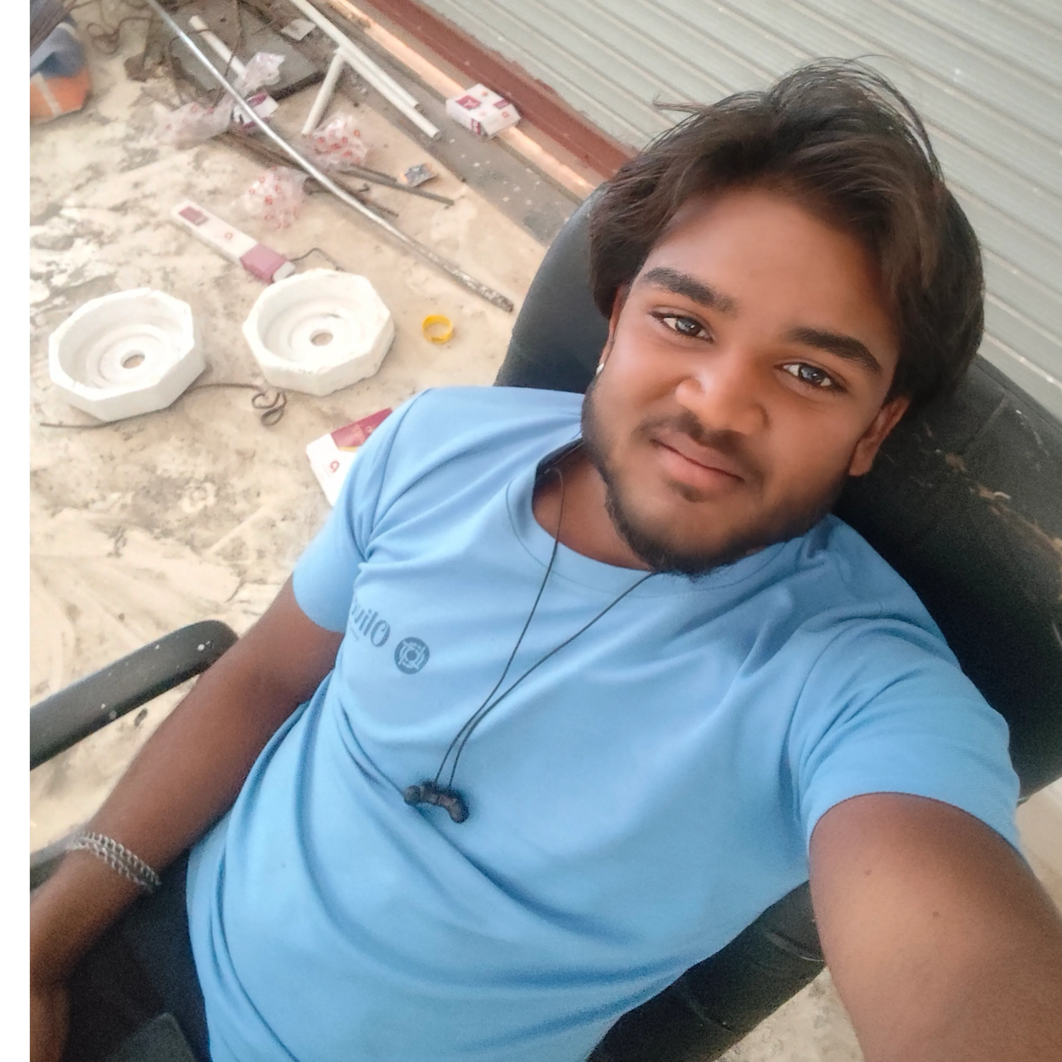 Rahul Kushwah
