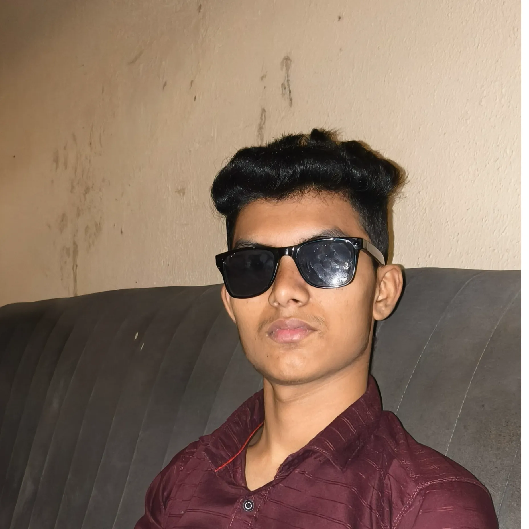 Ajit Yadav