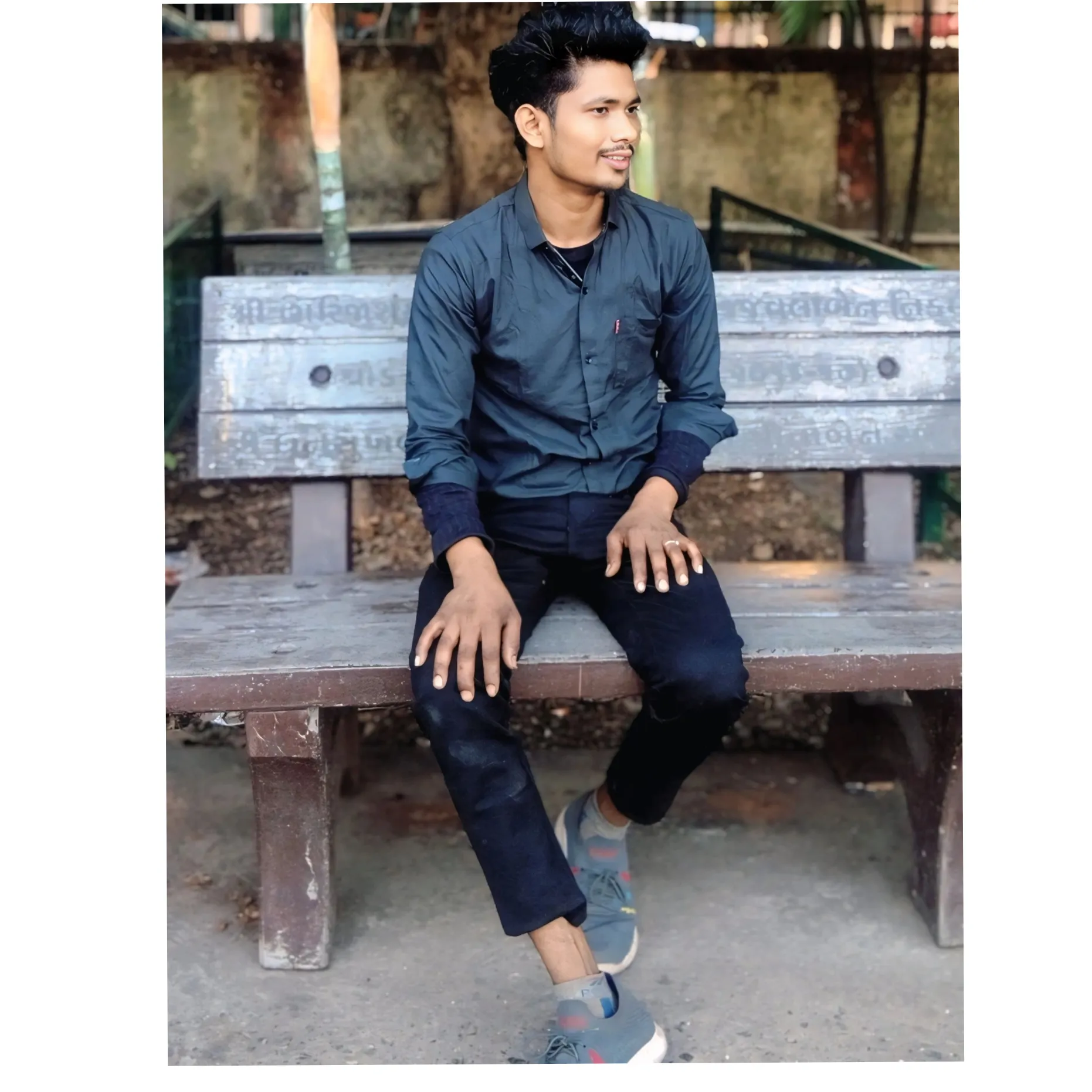 Umashankarthakuriya umashankarthakuriya