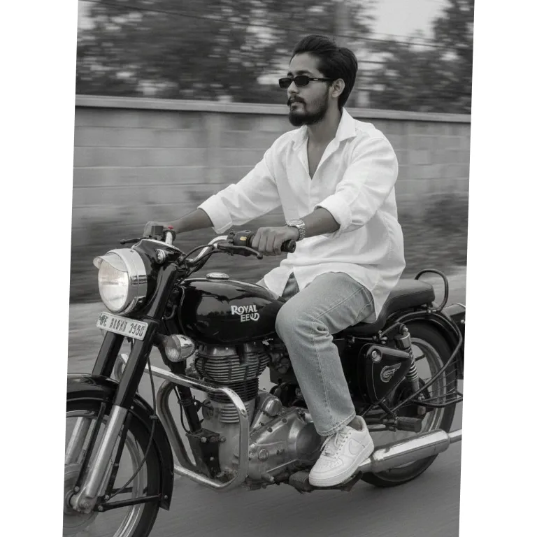 sameer saifi