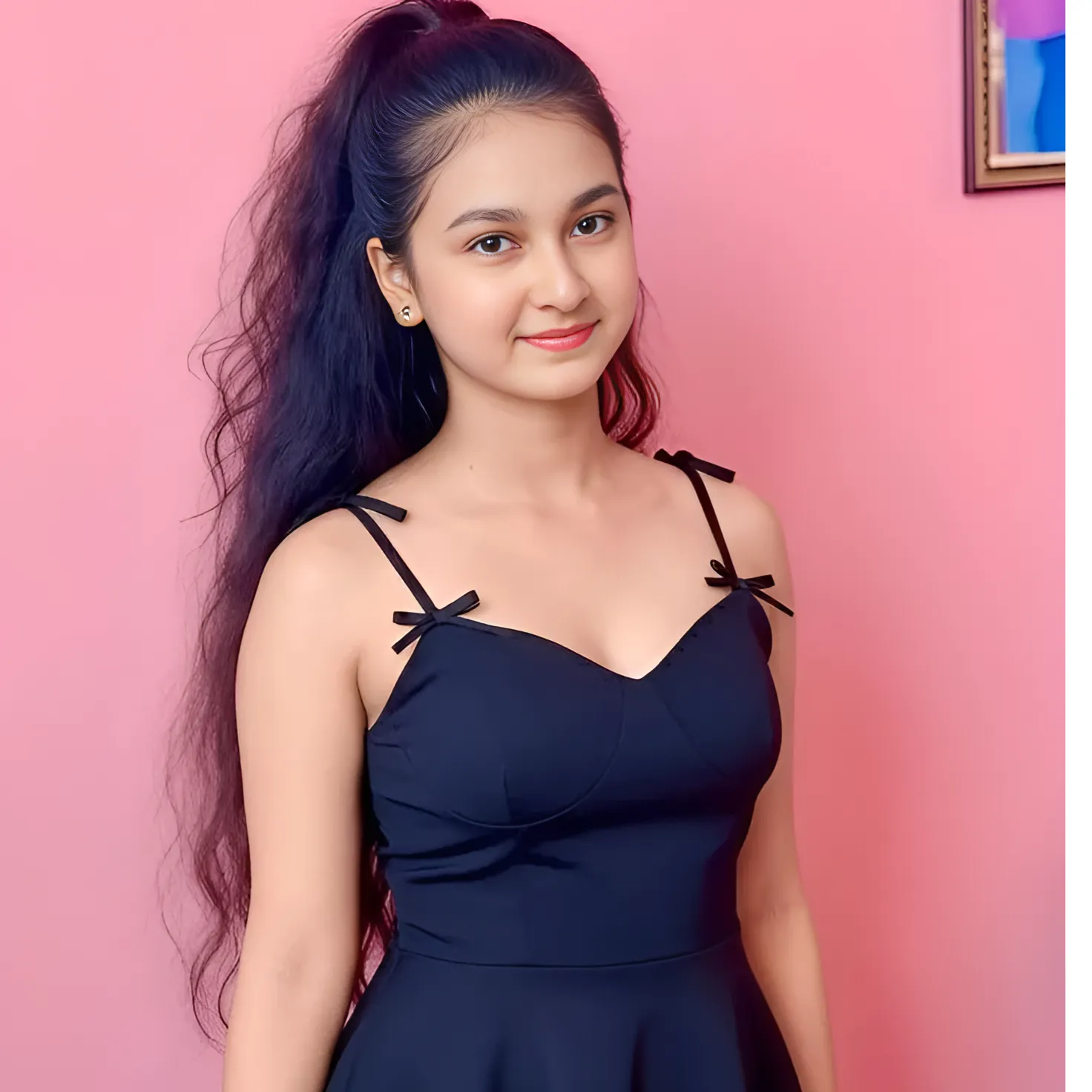 Bandana Saini