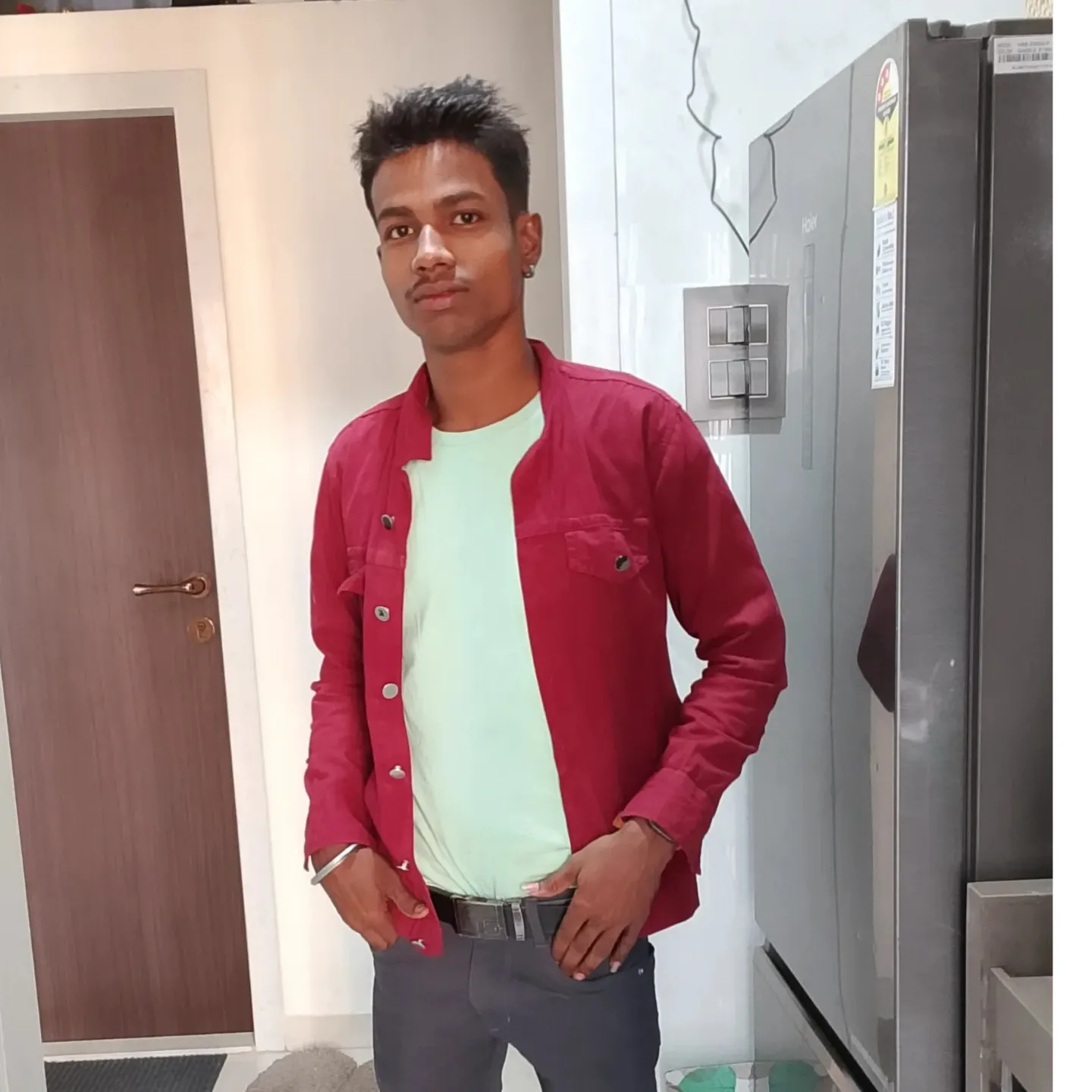 Chandu kumar