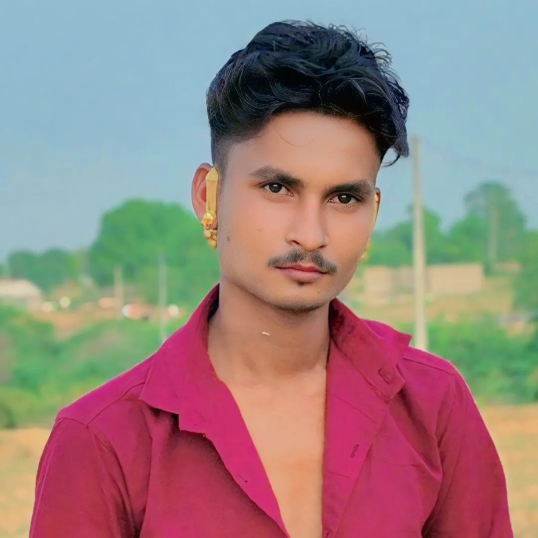 Dj Gautam Thakor