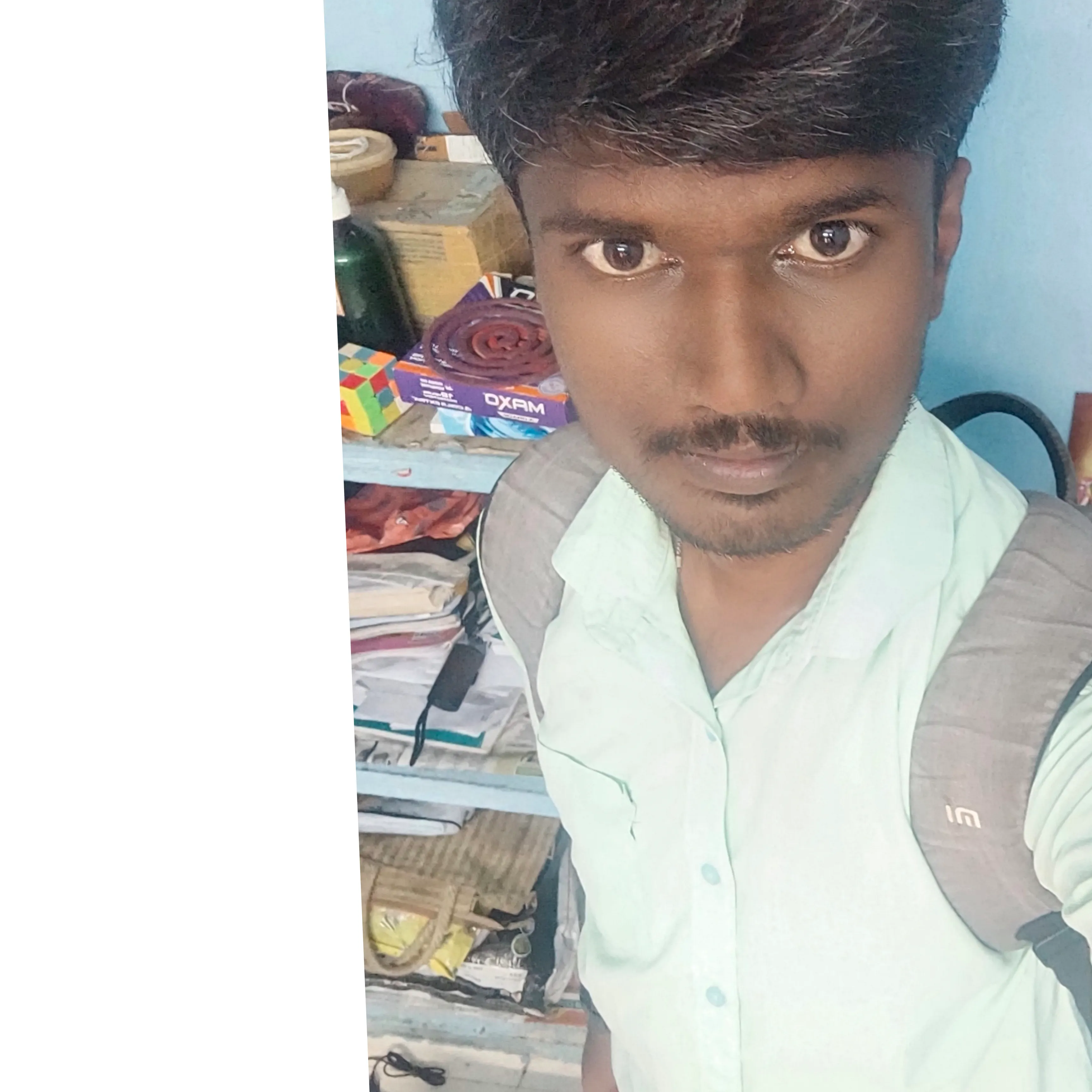 Prathap Balaji