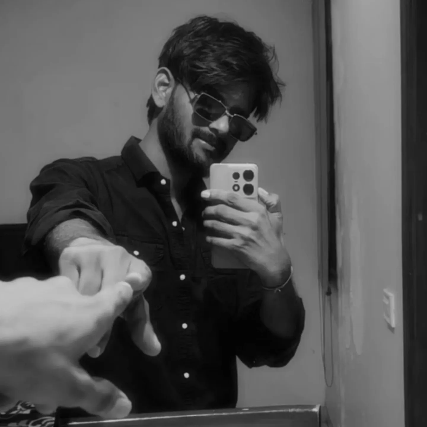 pradeep yadav