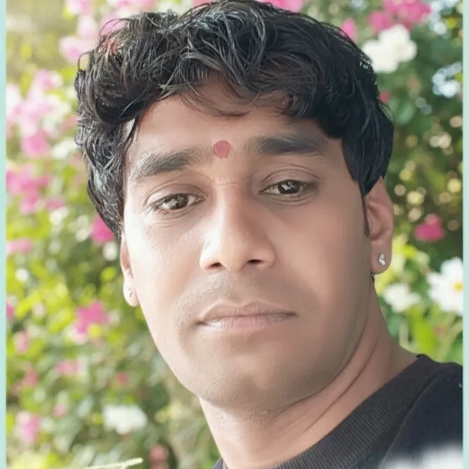 Bablu Mewada