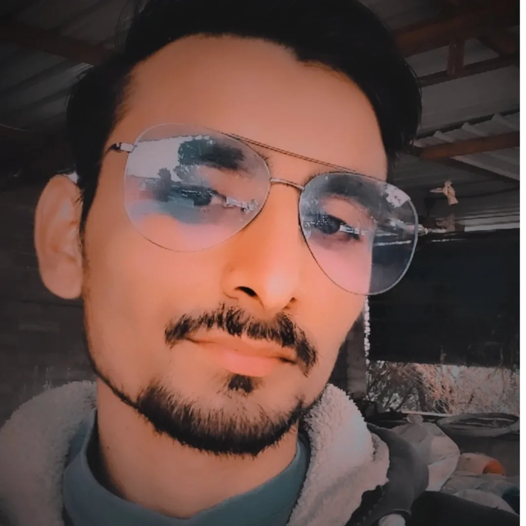 iamMukesh Chaudhary