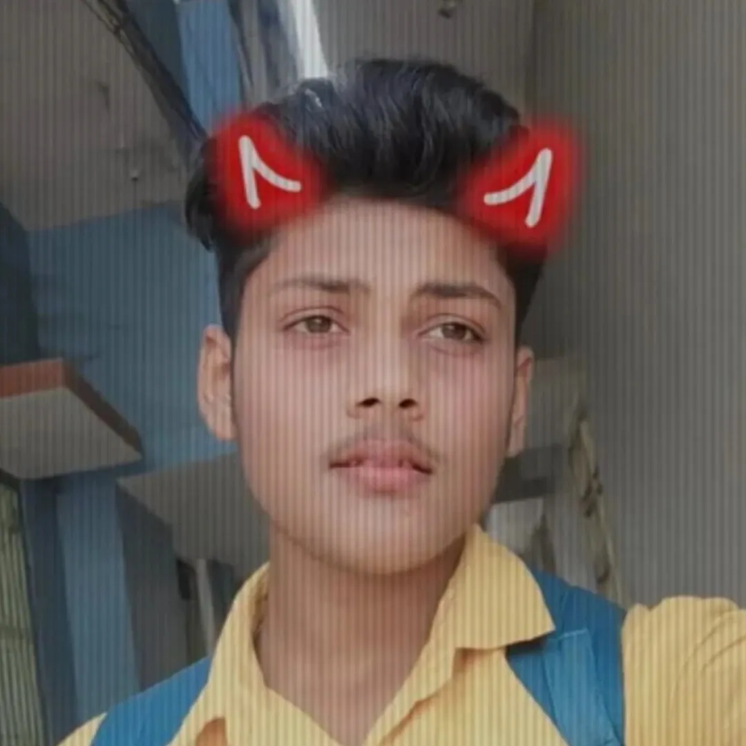 shubham Patel