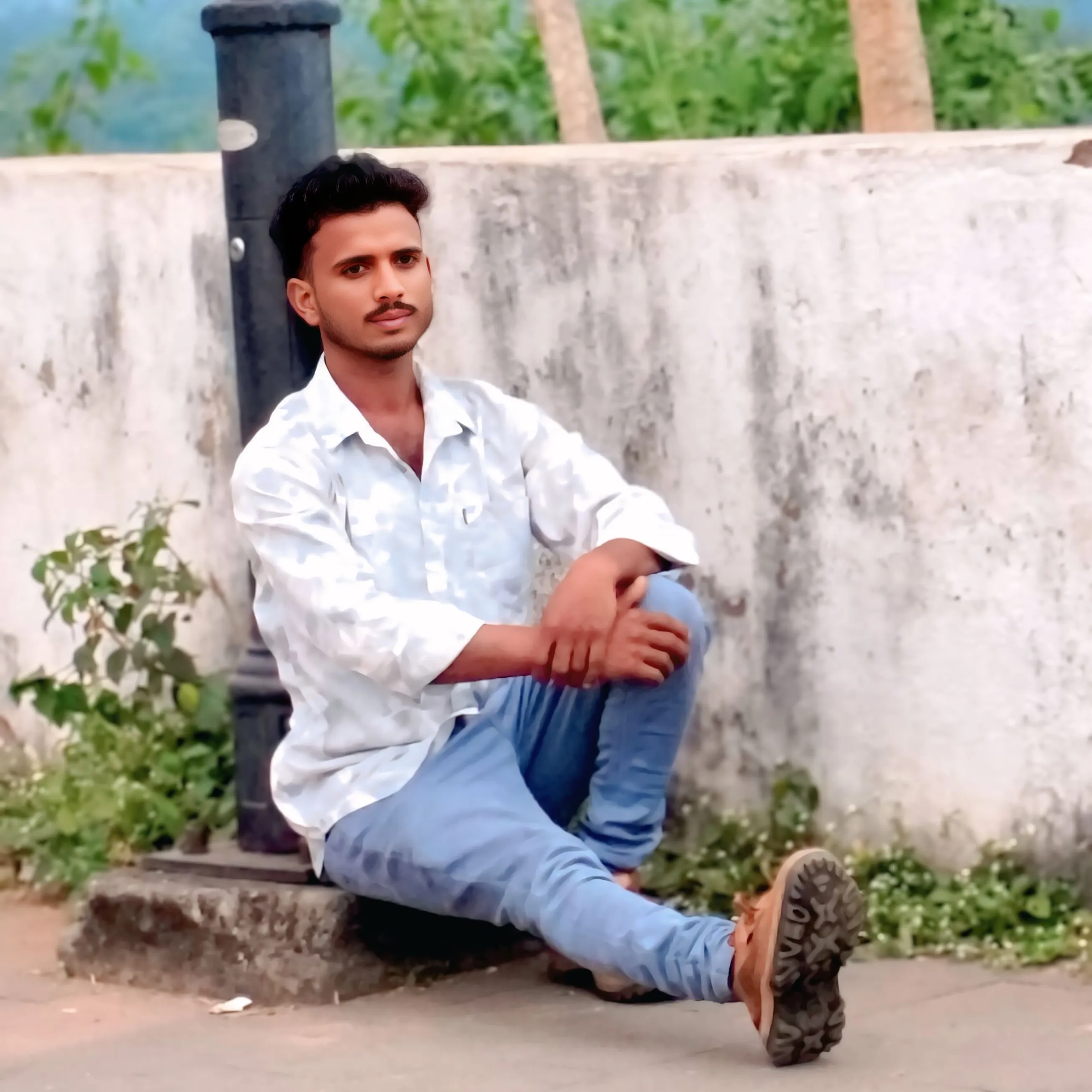 Sandip Ram