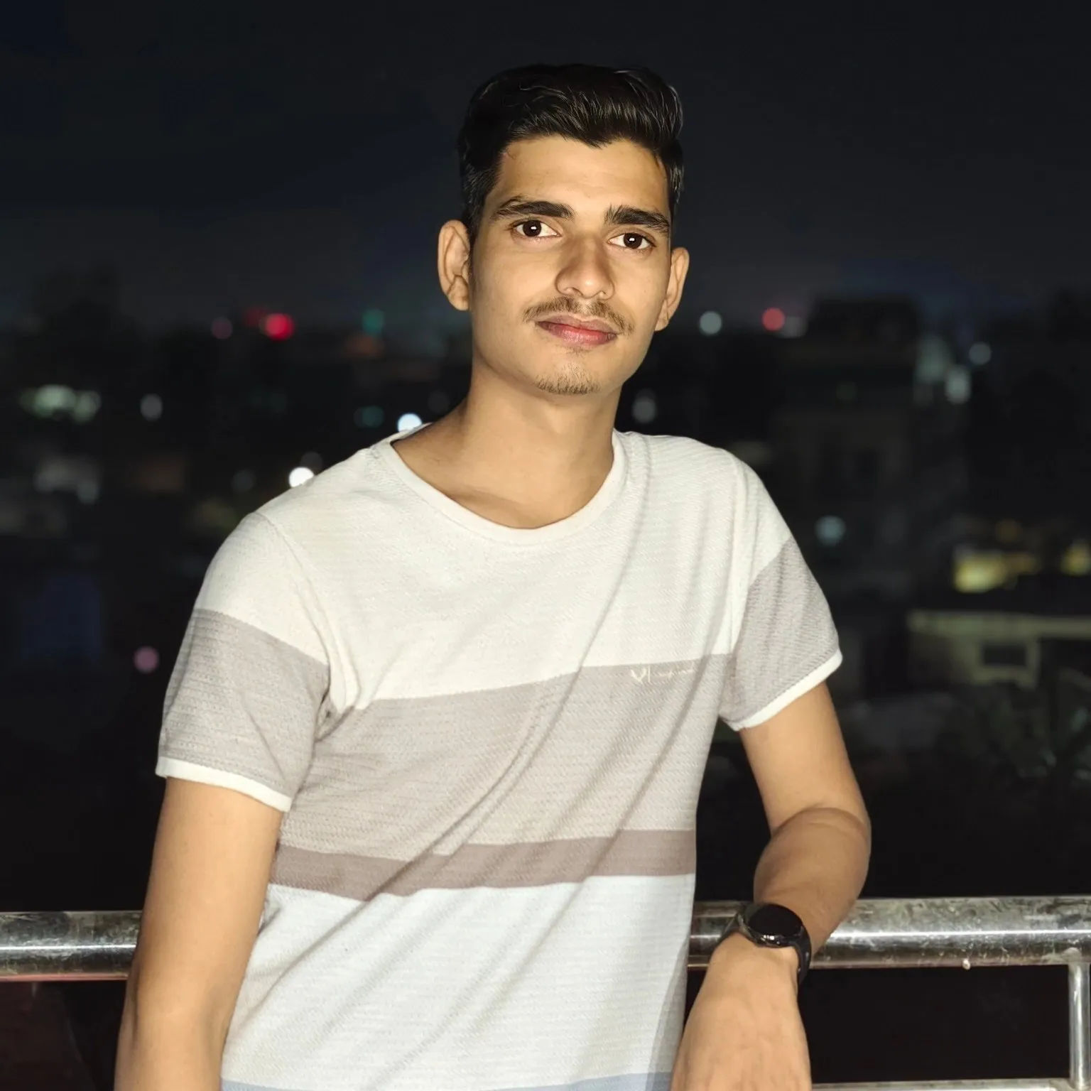 Ravi Prakash