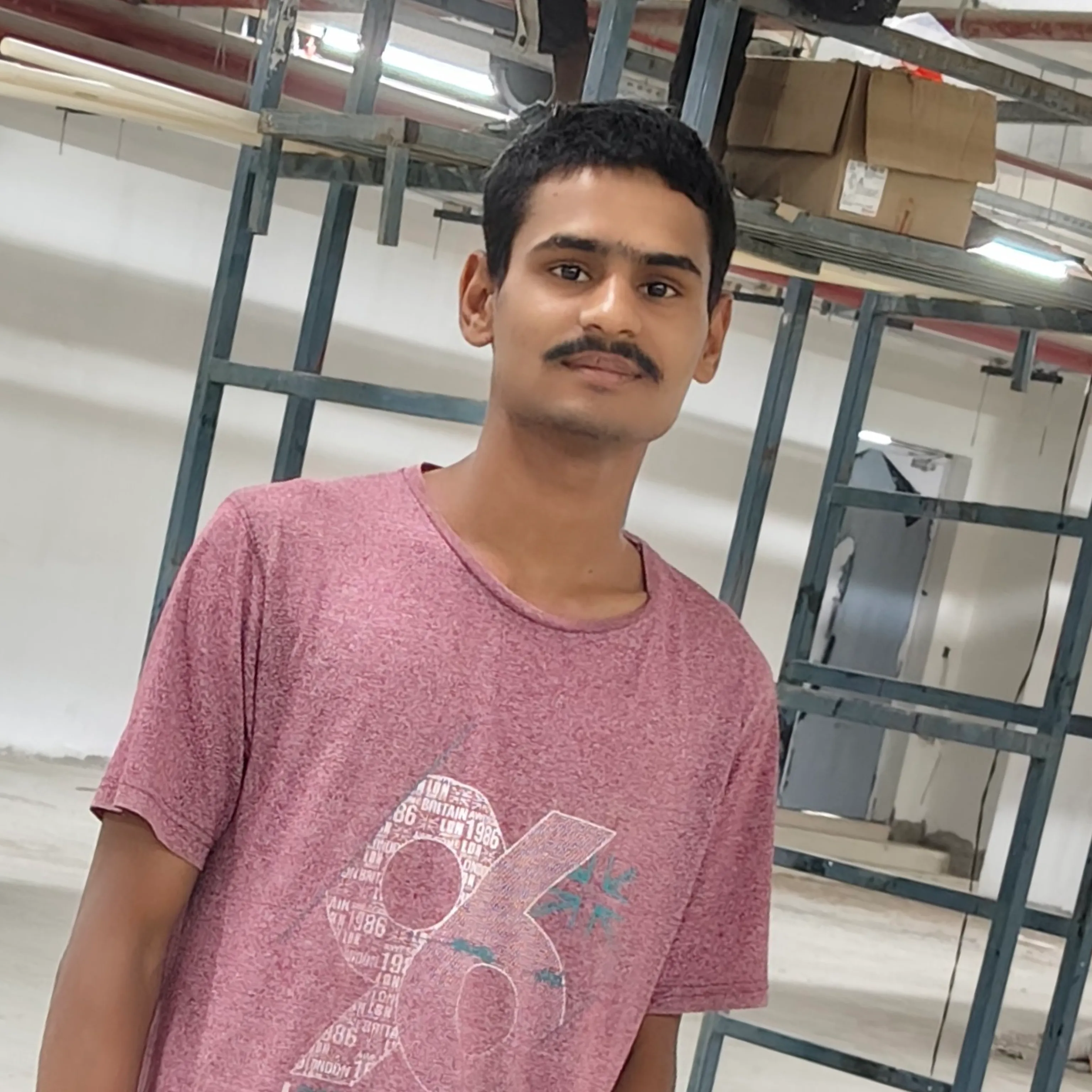 Faiyaj alam