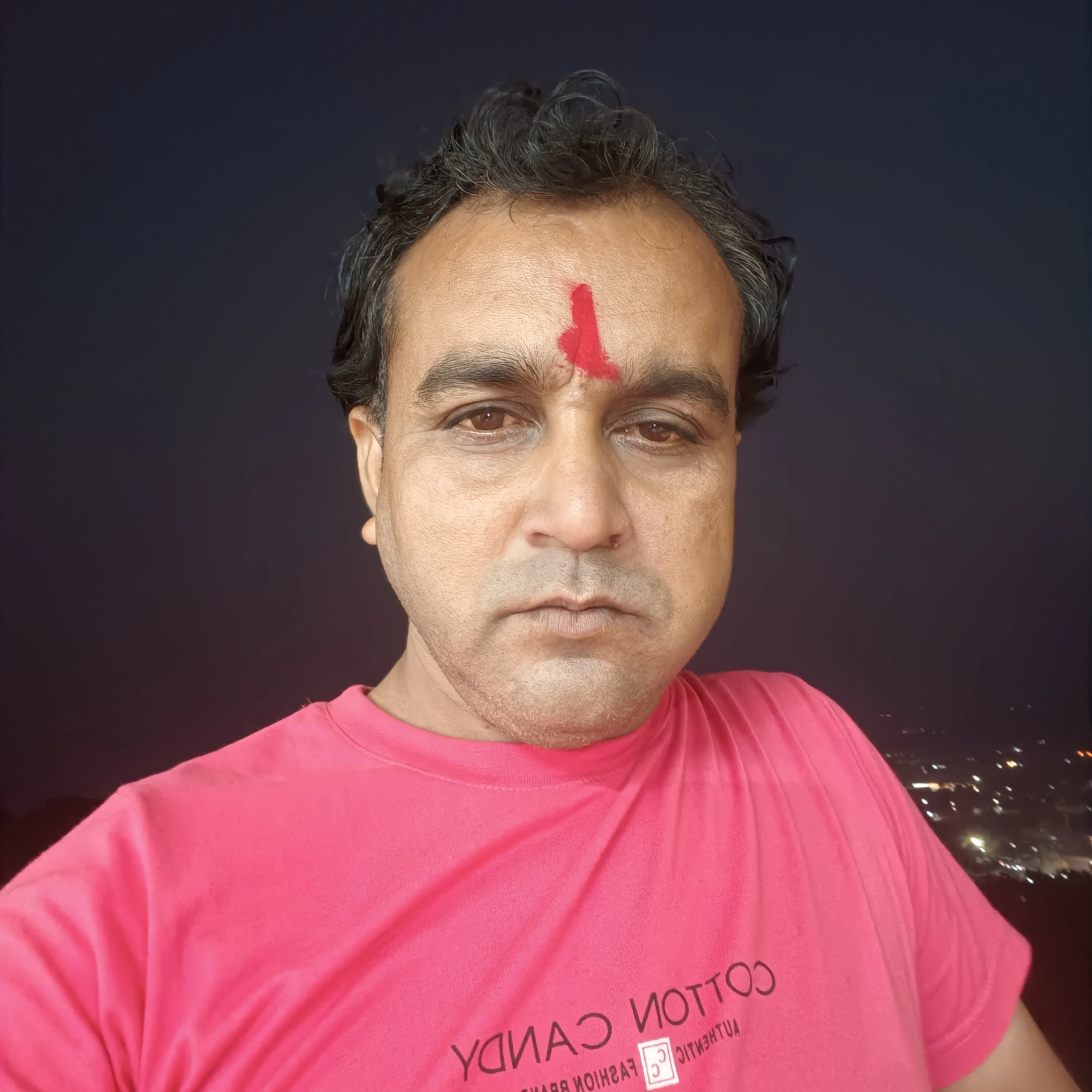 RAKESH Thakor