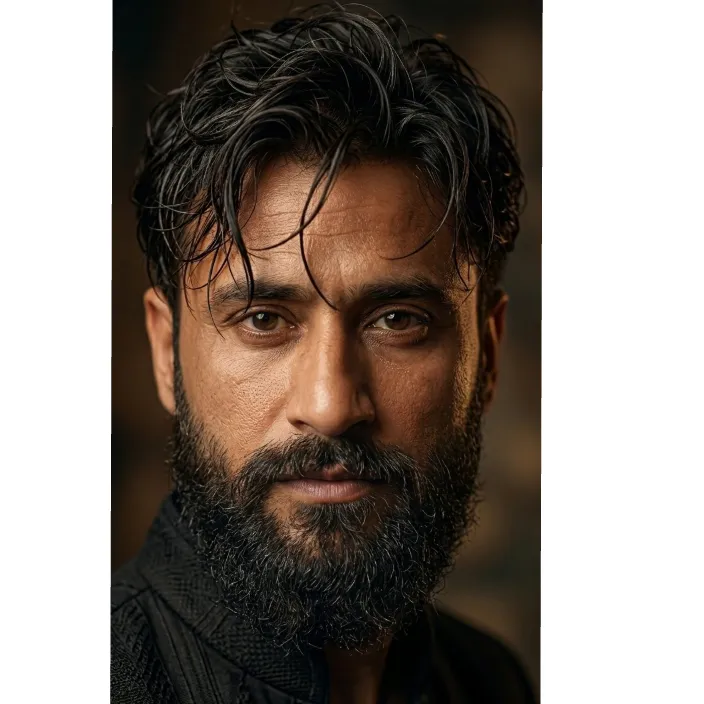 Tazeem Hashmi