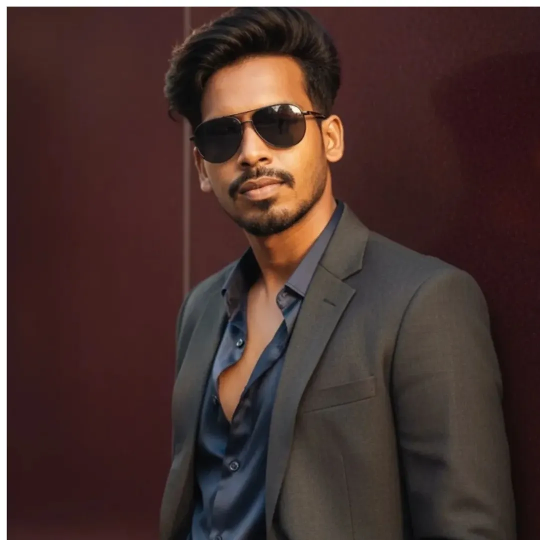 Dk Rajput