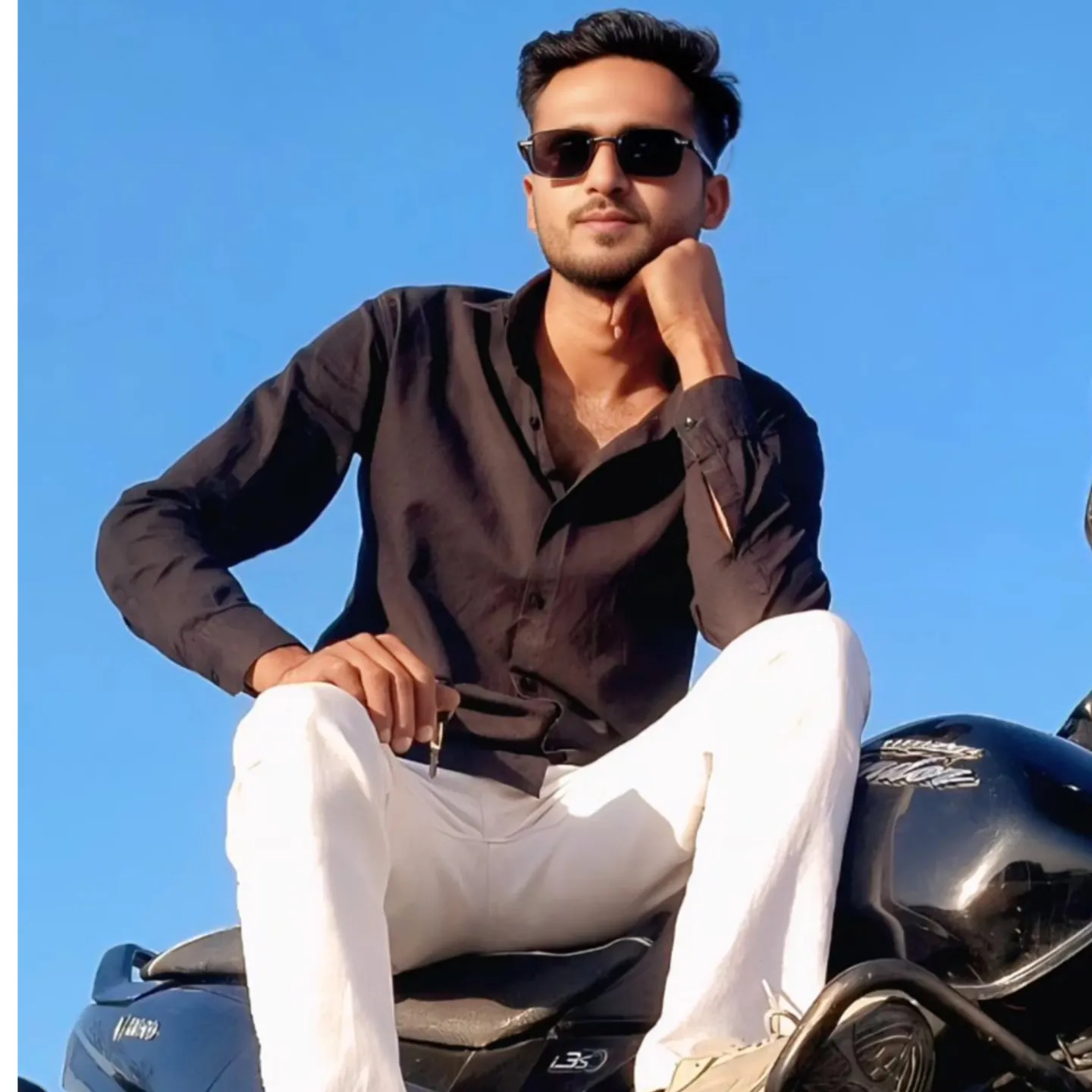 Dinesh Tiwari