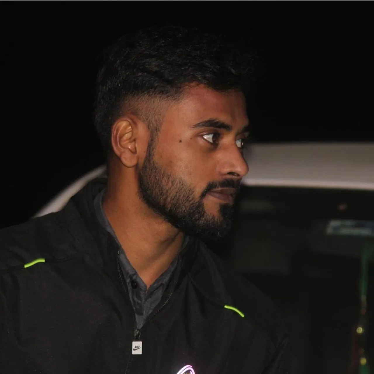 sachin yadav