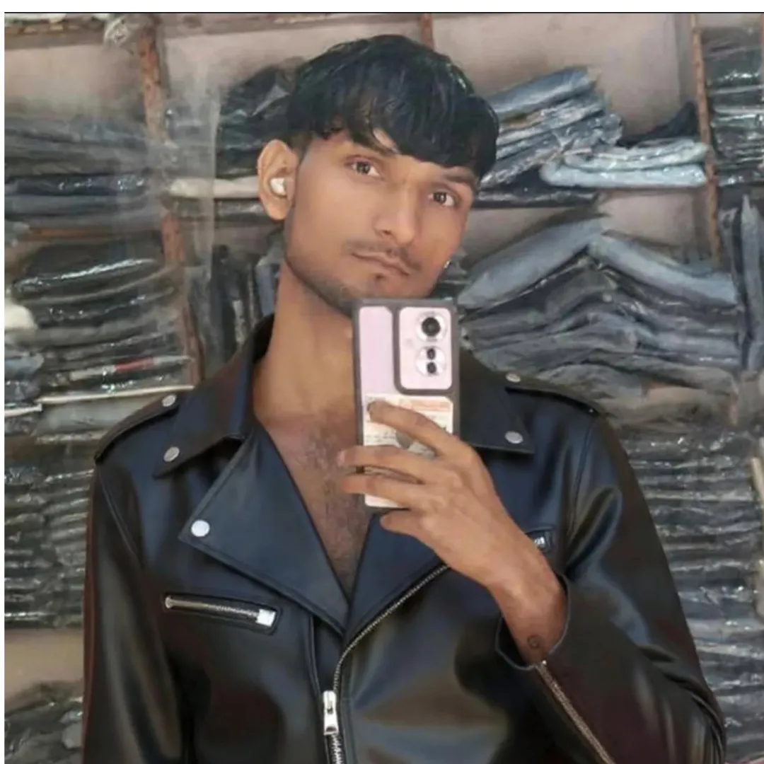 Samandar Gurjar