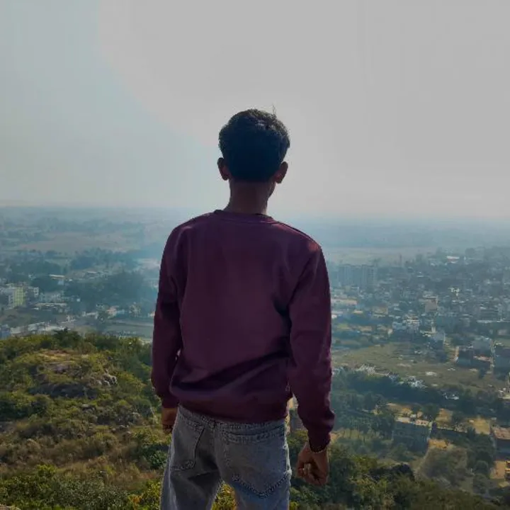 Rohit Kumar