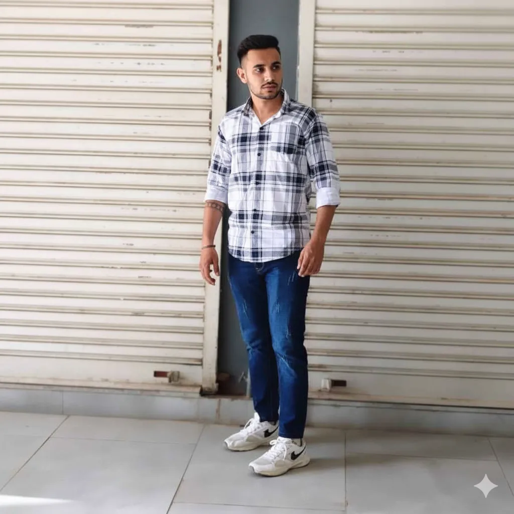 Ajeet purohit