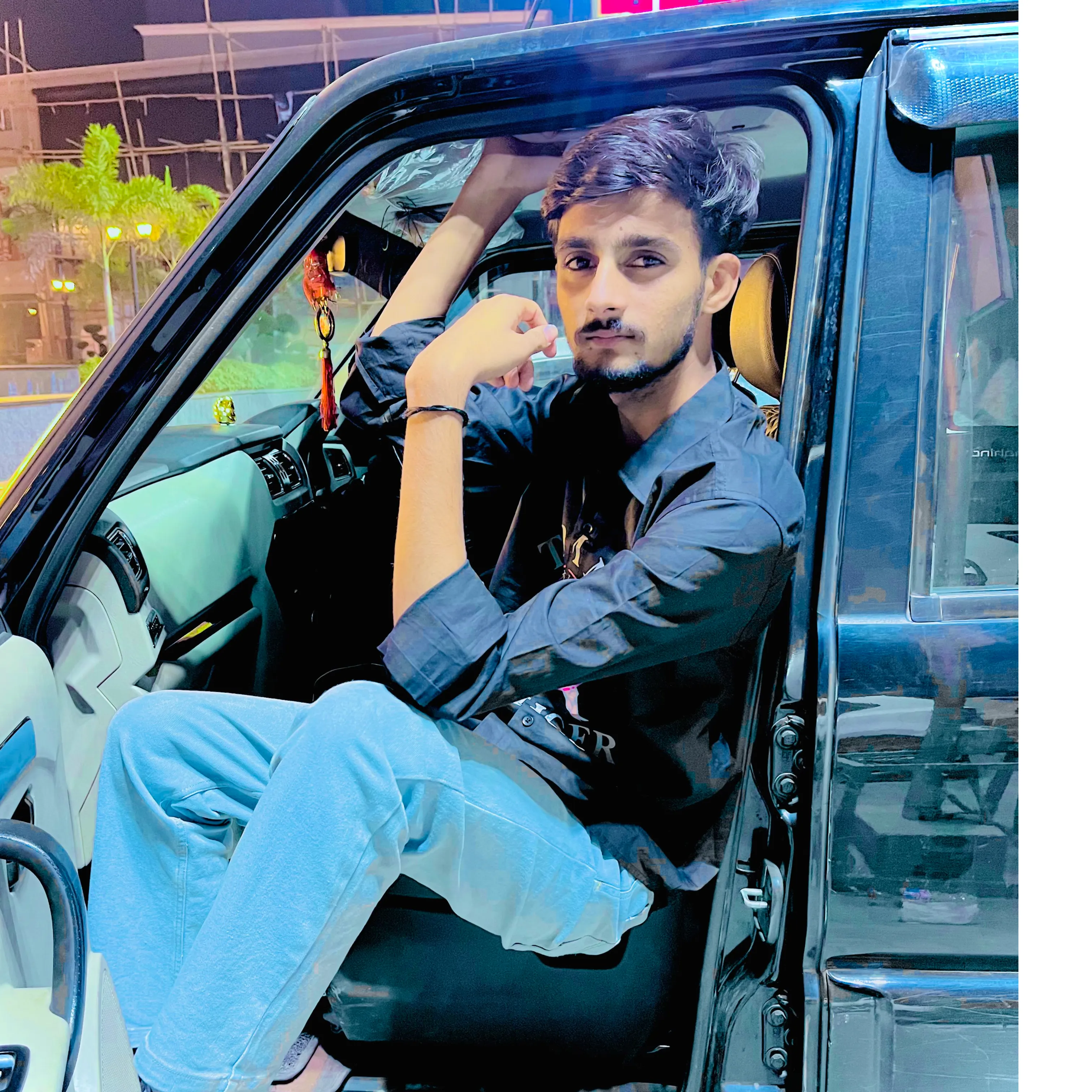 DHEERAJ GURJAR