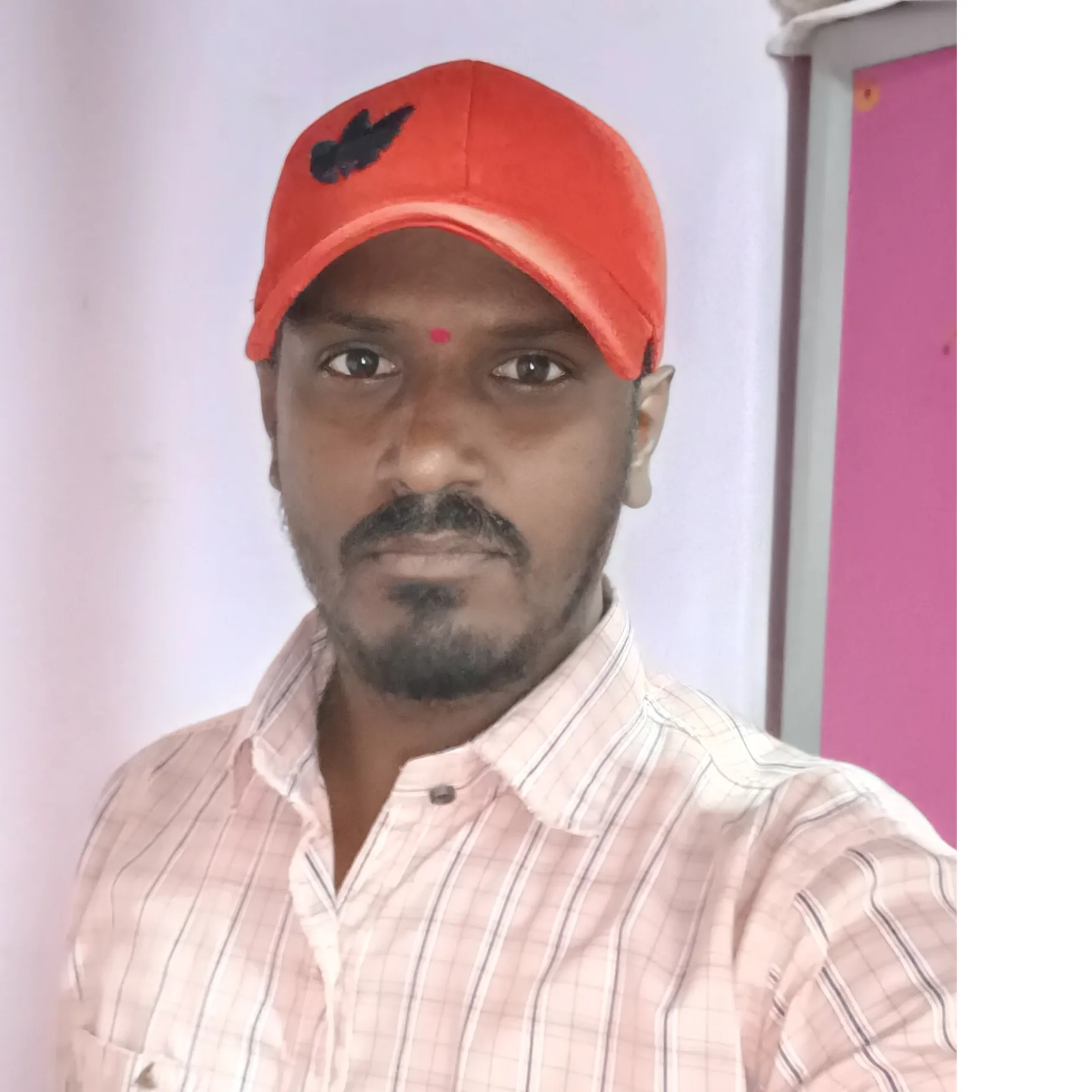 Prakash Ms