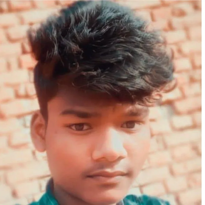 Imlush Oraon