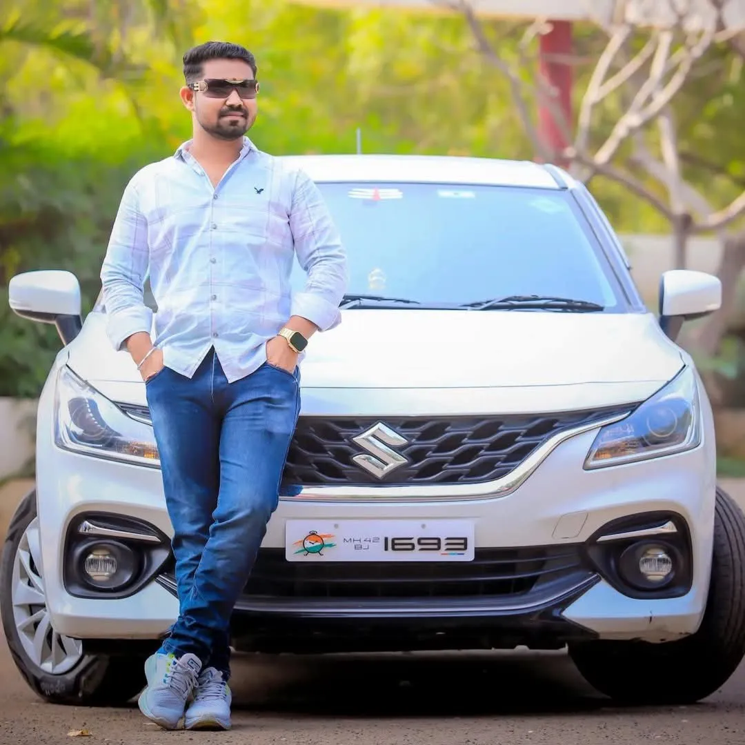 Ganesh Khomane
