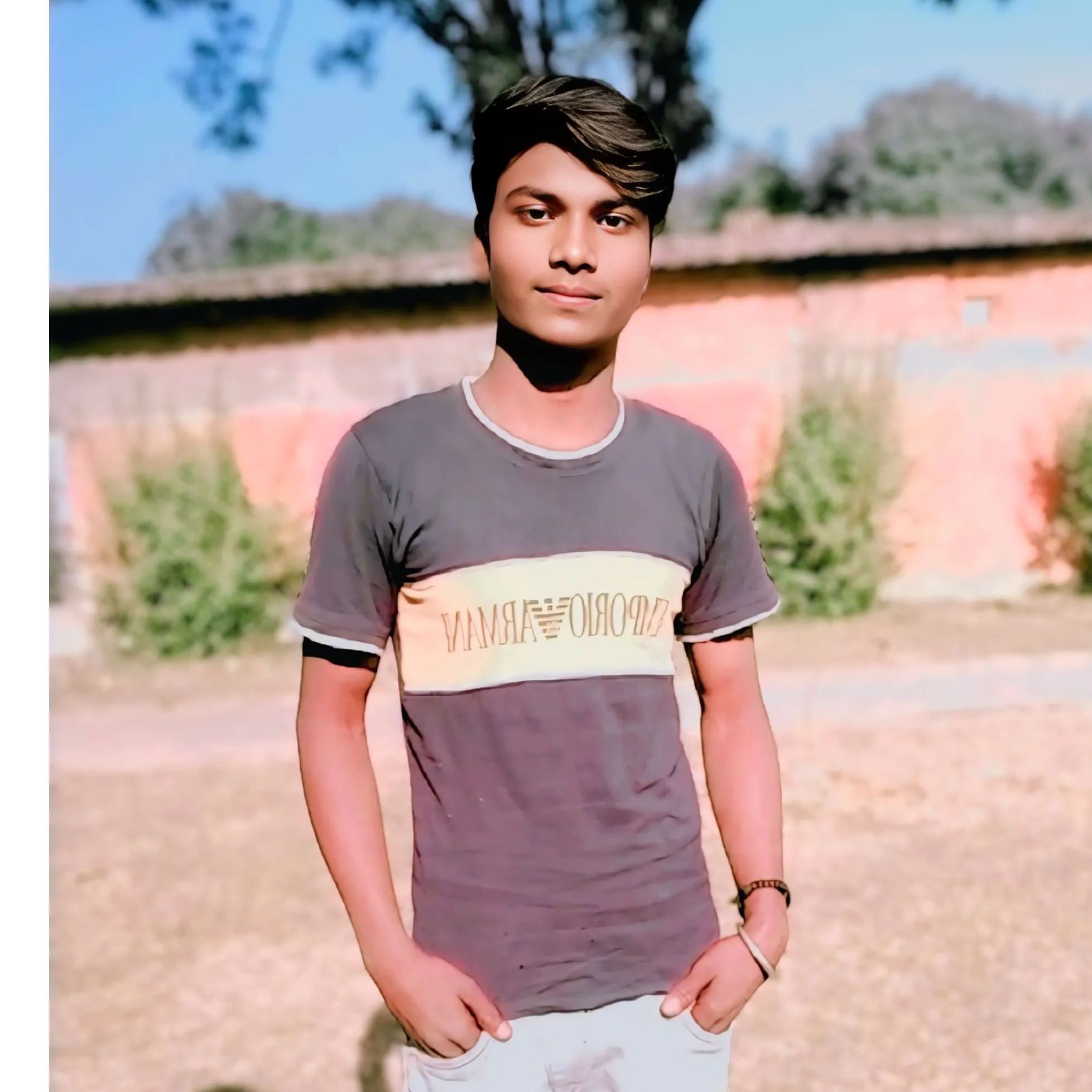 Dhananjay Kumar