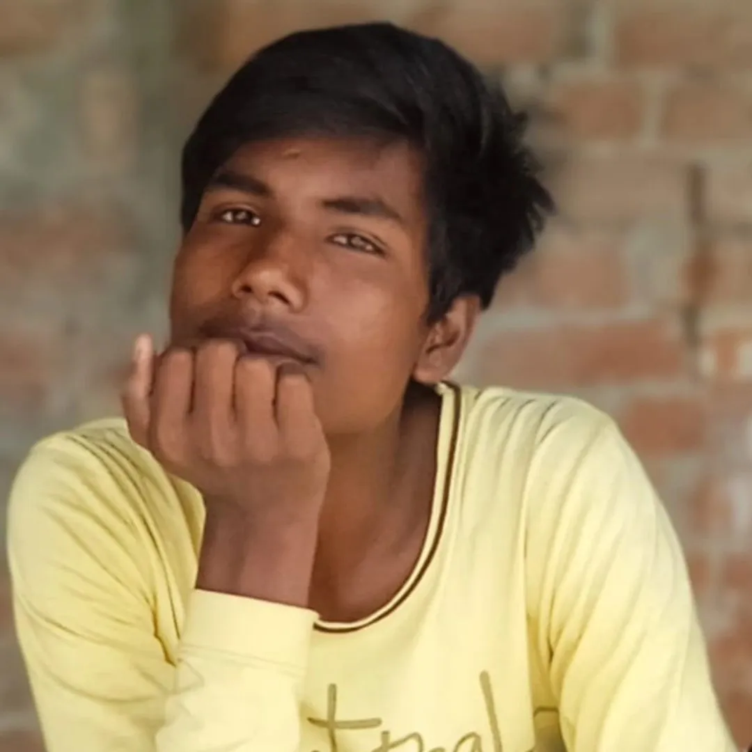 Abhishek gaud