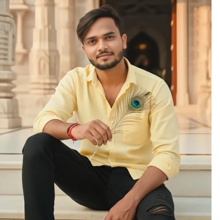 Raj Gadariya