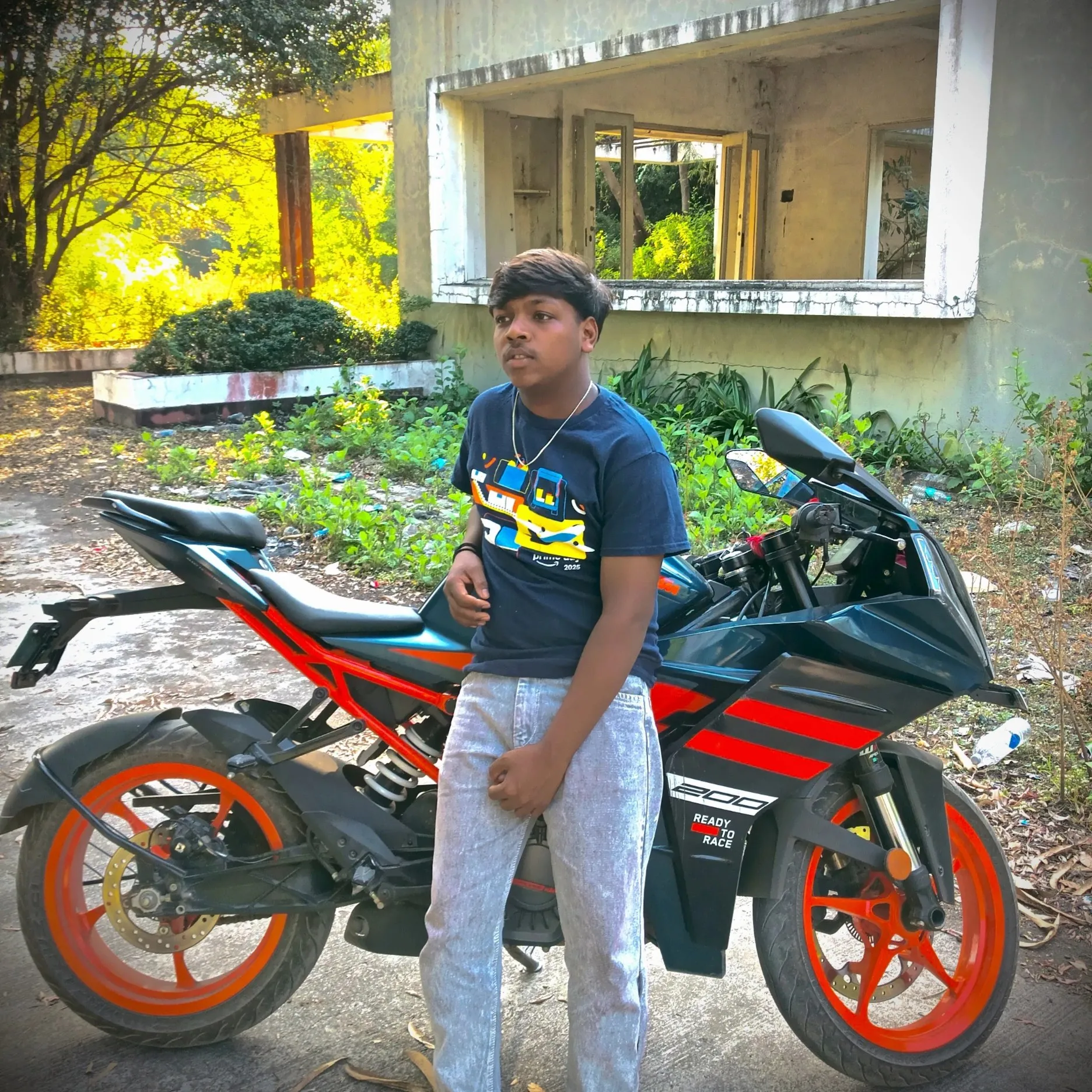 Rohit Rathore rohit