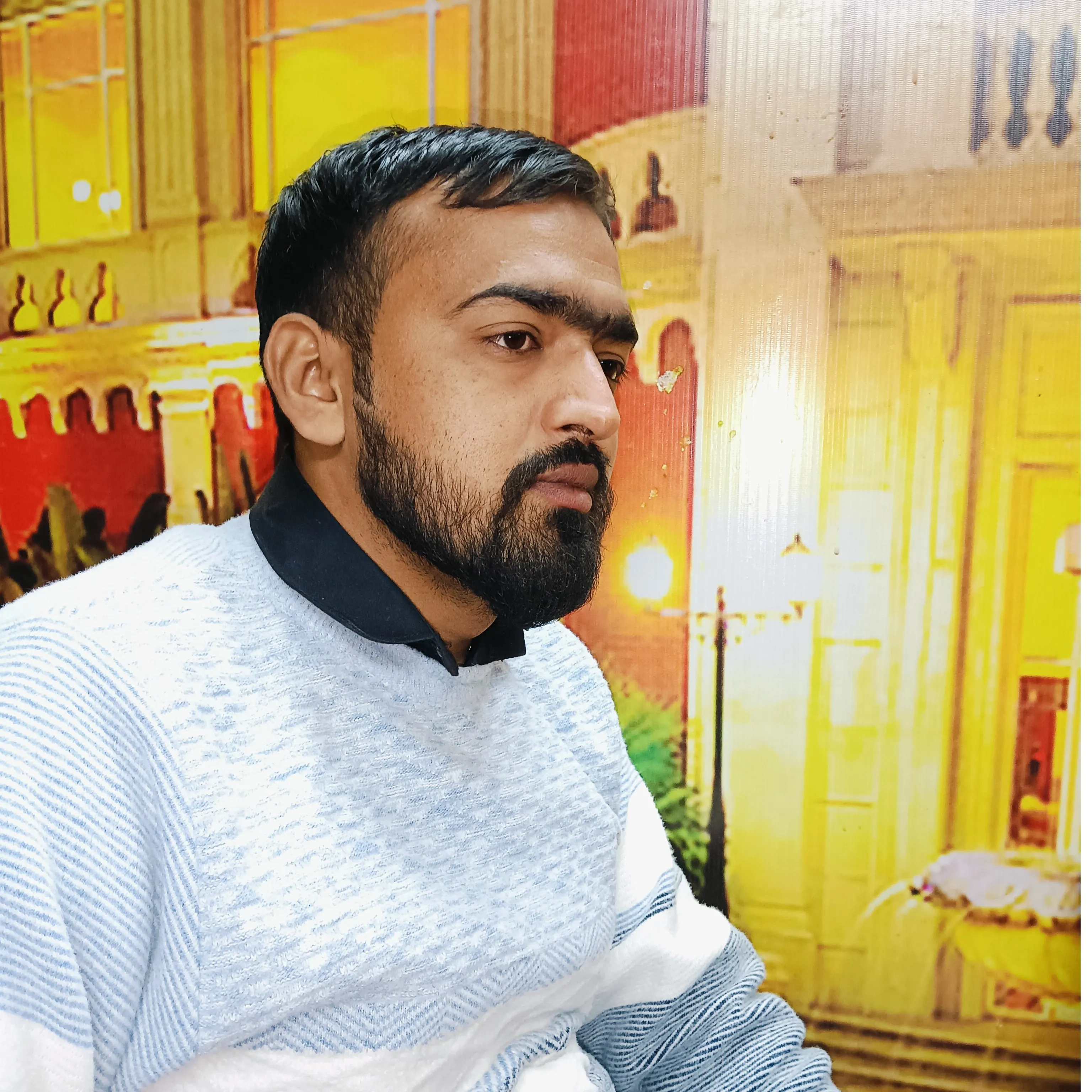 punit rawat