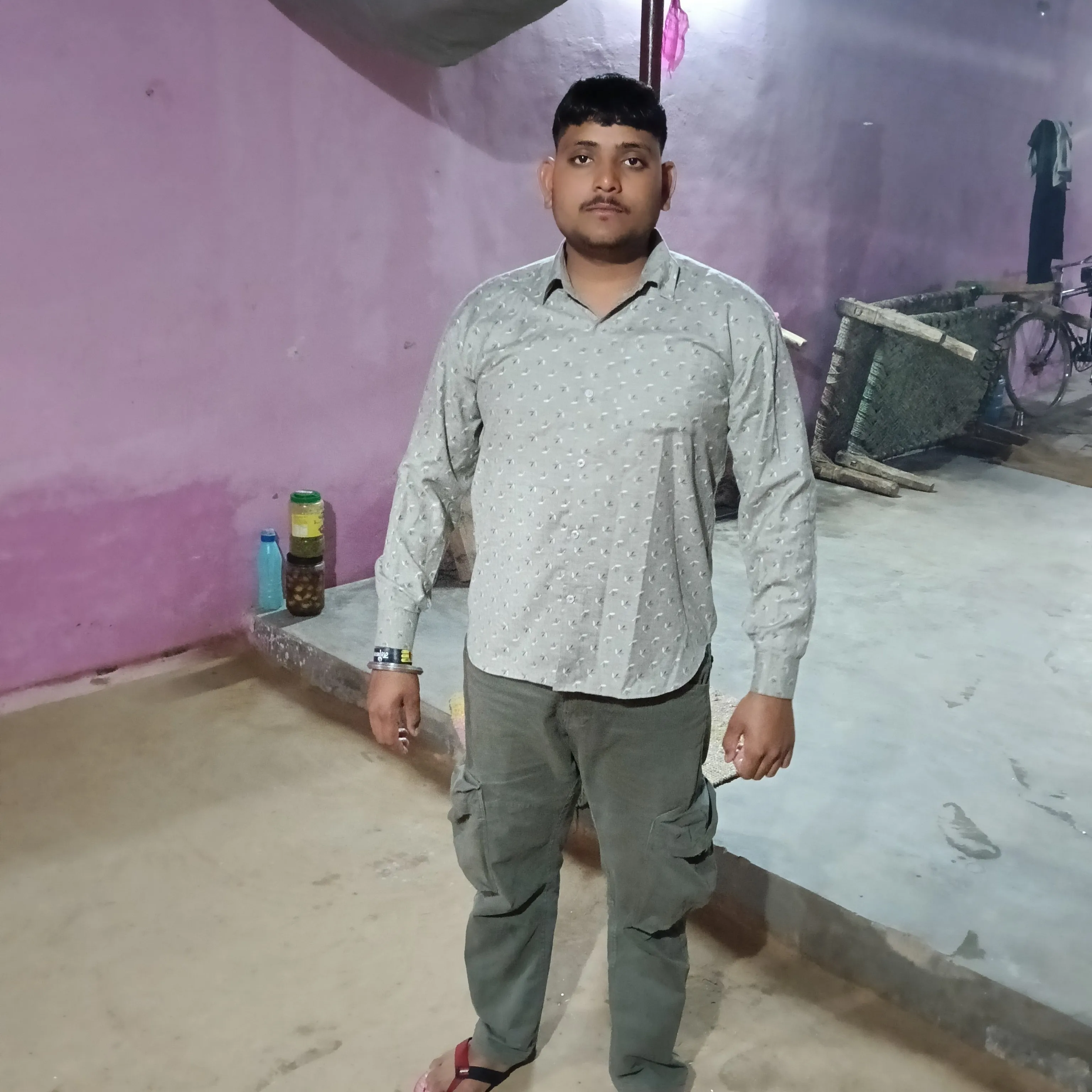 Saurav Thakur
