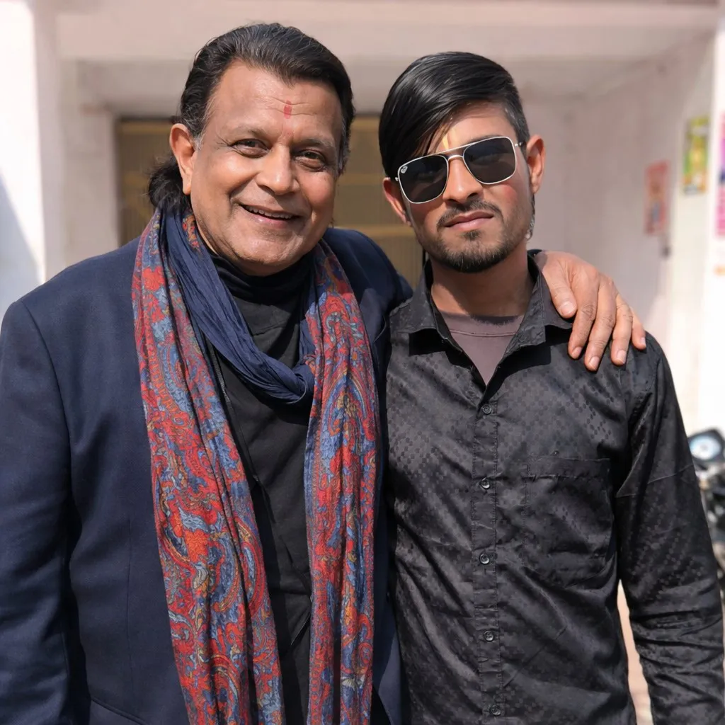 Ajit AjitSinghchandel